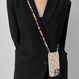 Colorful Bead Chain Case