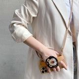 Brown Lion Case