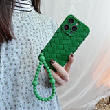 Braid Unique Green Case