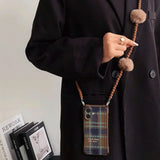Autumn Braid Case