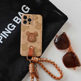 Trendy Bear Case