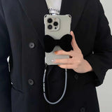 Black Ribbon Case