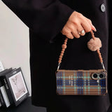 Autumn Braid Case