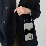 Black Ribbon Case