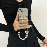 Butterfly Whisper Case