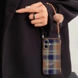 Autumn Braid Case