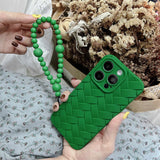 Braid Unique Green Case