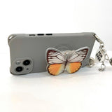 Butterfly Whisper Case