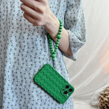 Braid Unique Green Case