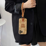 Trendy Bear Case