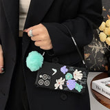 Classic Flowers Case