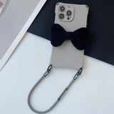 Black Ribbon Case