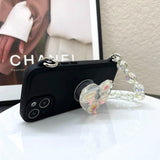 Midnight Blossom Case