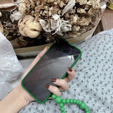 Braid Unique Green Case