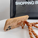 Trendy Bear Case