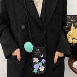Classic Flowers Case