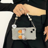 Butterfly Whisper Case