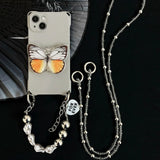 Butterfly Whisper Case