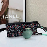 Retro Porcelain Case