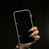 Polka Dot Doll Case
