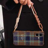 Autumn Braid Case
