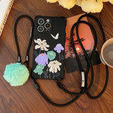 Classic Flowers Case