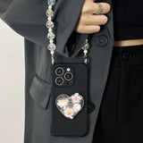 Midnight Blossom Case