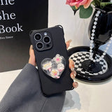 Midnight Blossom Case