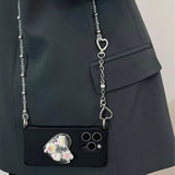 Midnight Blossom Case