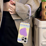 Pastel Heart Case