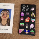 Cool Friends Case