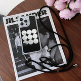 Nine Mirror Dot Case