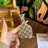 Retro Vase Case