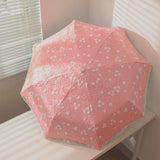 Blossom Veil Umbrella
