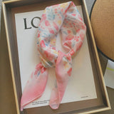 Blush Meadow Scarf