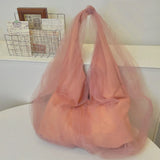 Fairy Veil Shoulder Bag