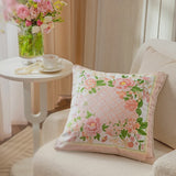Garden Bloom Cushion Covers