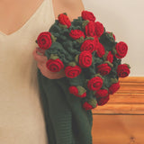 Bouquet Bliss Blankets