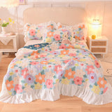 Monet Bloom Quilt