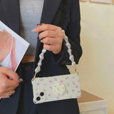 Pearl Garden Case