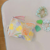 Whimsy Garden Pouches