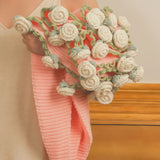 Bouquet Bliss Blankets