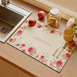 Romantic Rose Placemats