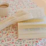 Rosy Bloom Tablecloth