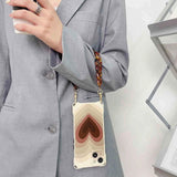 Gradation Love Case