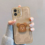 Trendy Bear Case