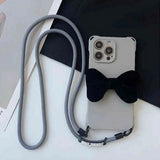 Black Ribbon Case