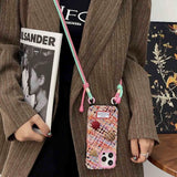 Velvet Braid Case