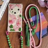 Full Bloom Flower Case