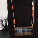 Autumn Braid Case